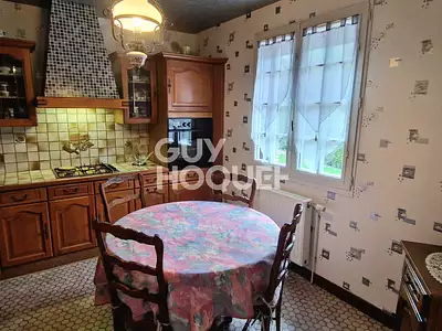 Maison, 130 m²