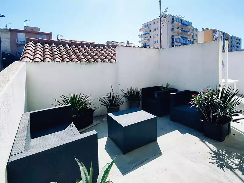 Appartement, 56,56 m²