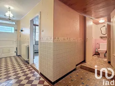 Maison, 120 m²