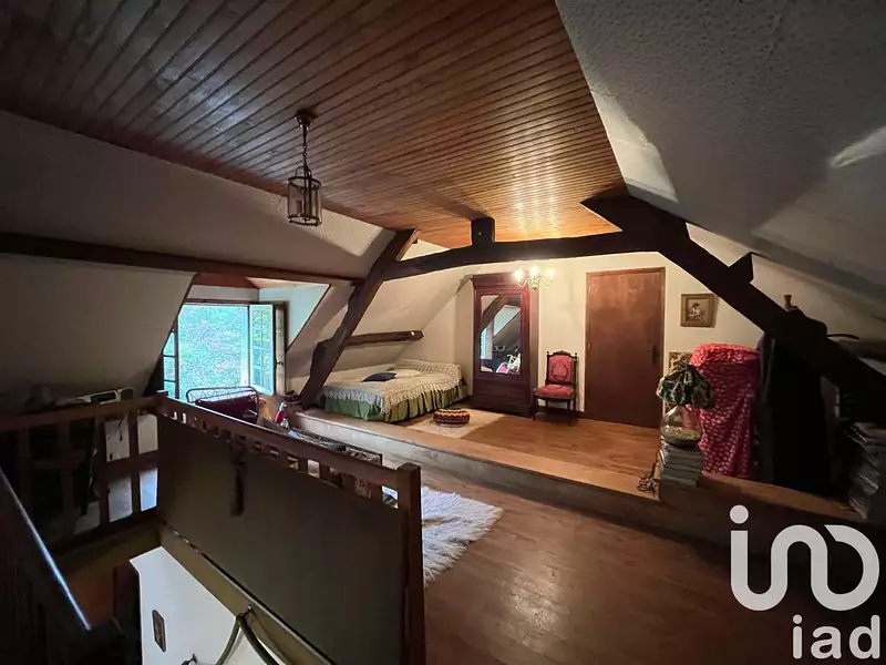 Maison, 150 m²