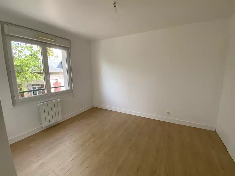 Appartement, 35,26 m²