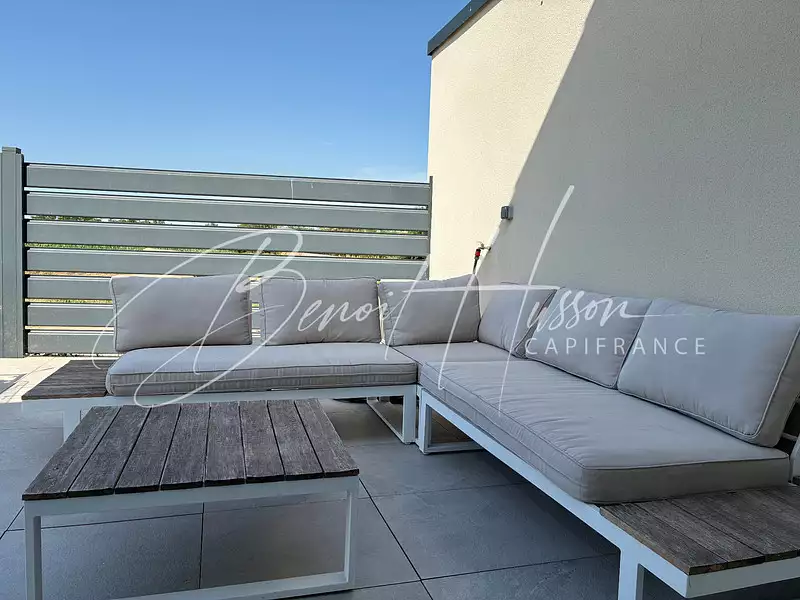 Maison, 102 m²