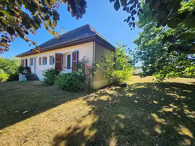 Maison, 117,42 m²