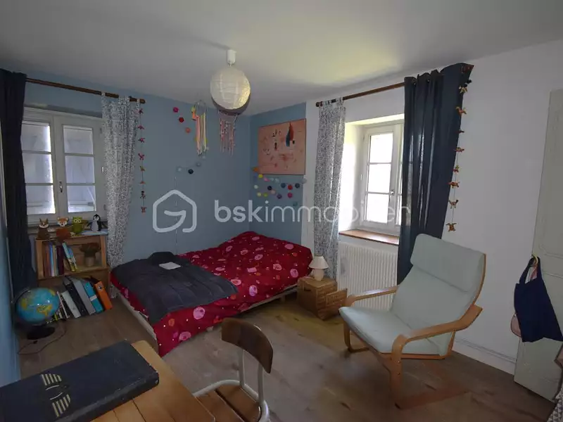 Maison, 130 m²