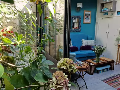 Maison, 65 m²
