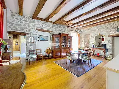 Appartement, 187,06 m²