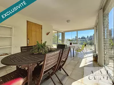 Maison, 123 m²