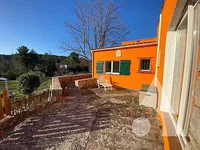Maison, 83,71 m²