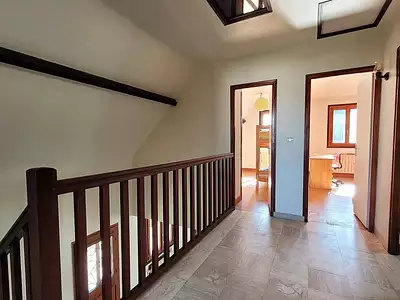 Maison, 136 m²