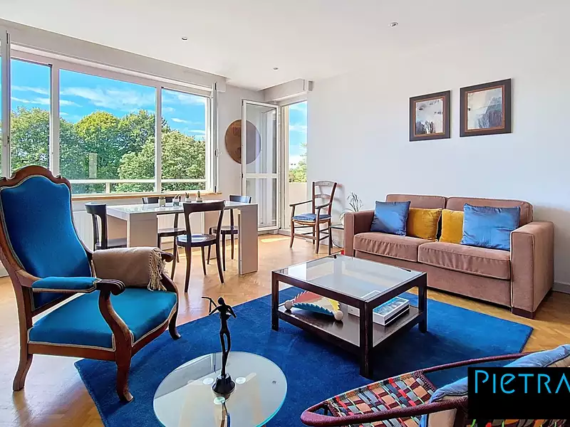 Appartement, 78,91 m²