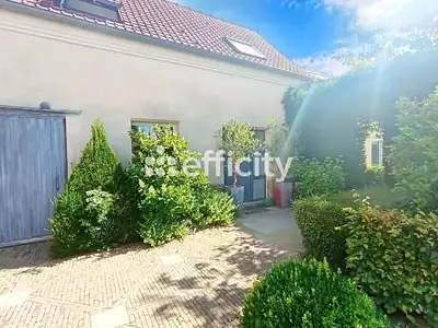 Maison, 224 m²
