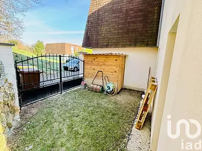 Maison, 138 m²