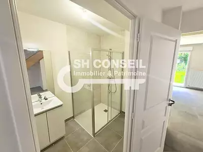 Maison, 97,95 m²