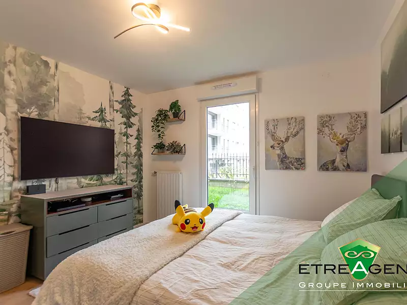 Appartement, 82,3 m²