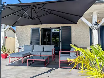 Maison, 90 m²