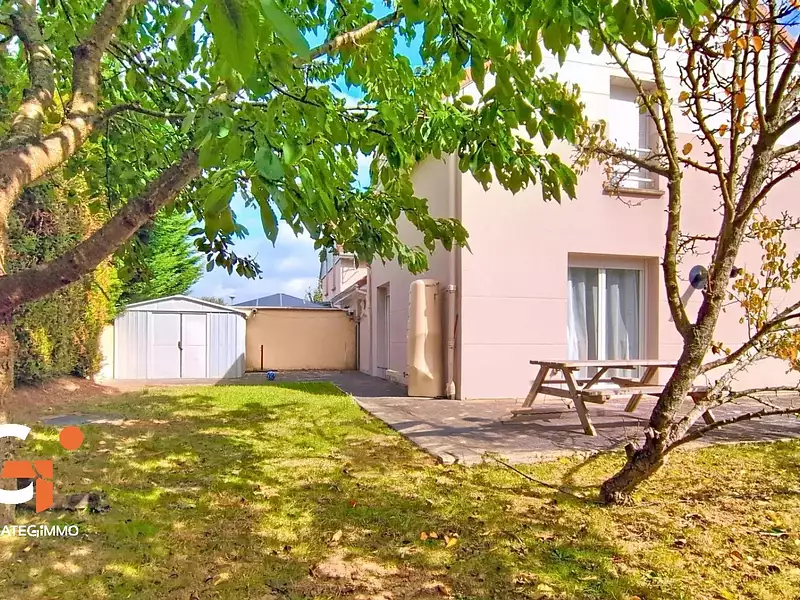 Maison, 79 m²