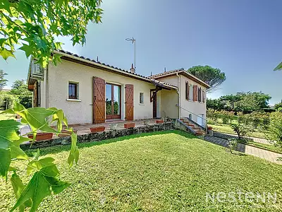 Maison, 100 m²