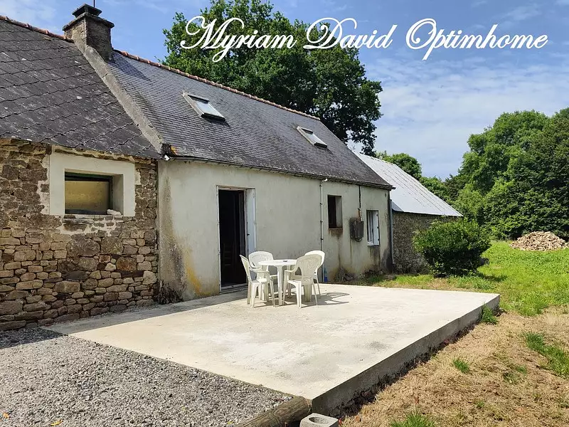 Maison, 75 m²