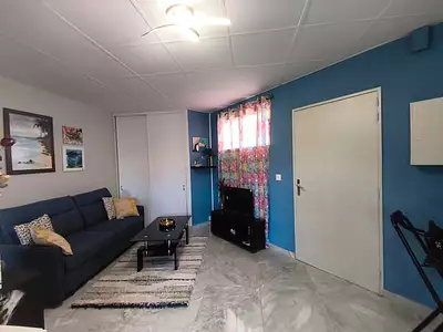 Appartement, 24 m²