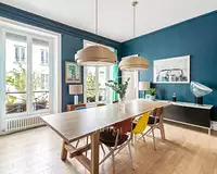 Appartement, 155,65 m²