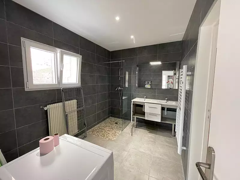 Appartement, 14 m²