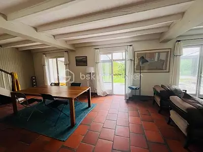 Maison, 136 m²