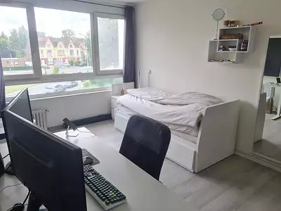 Appartement, 86 m²