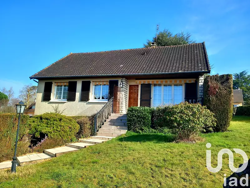 Maison, 85 m²