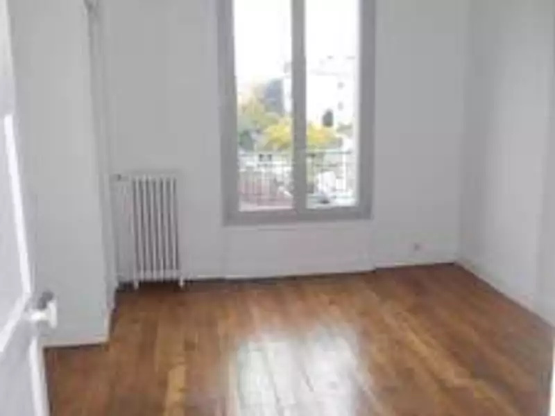 Appartement, 33,45 m²