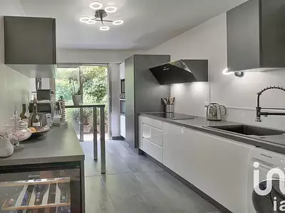 Appartement, 69 m²