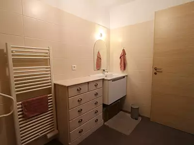 Appartement, 44 m²