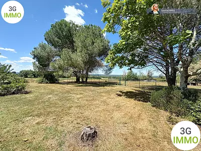 Maison, 110 m²