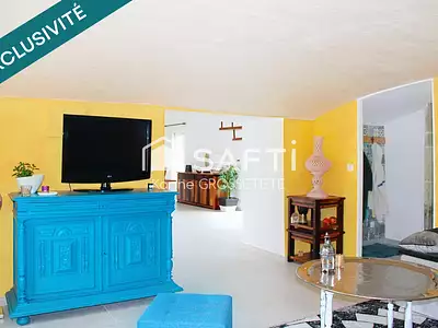 Maison, 193 m²