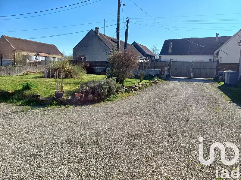 Maison, 105 m²