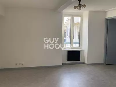 Appartement, 33,93 m²
