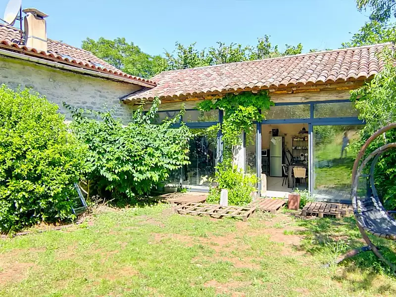 Maison, 175 m²