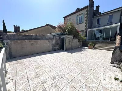Maison, 170 m²