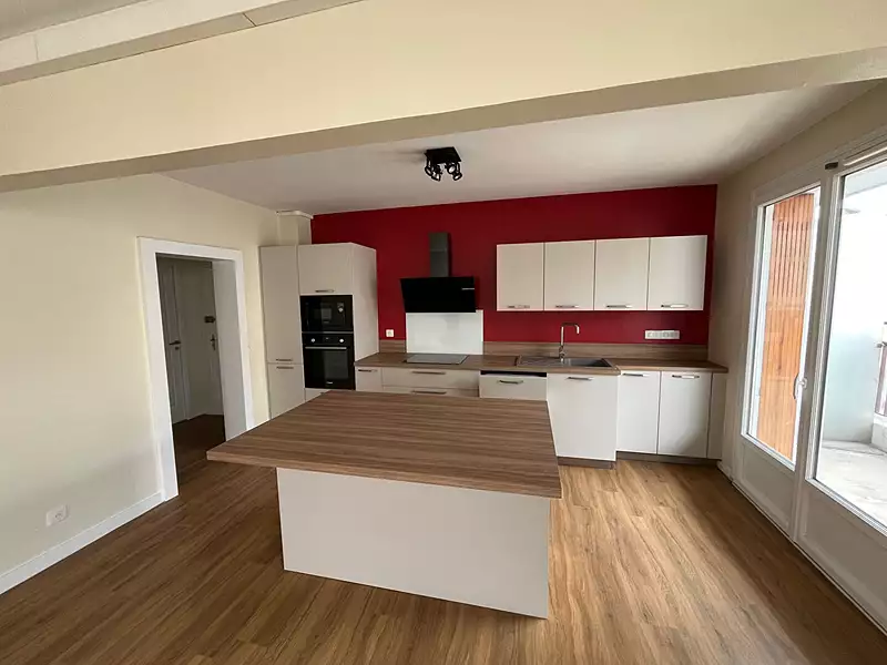 Appartement, 123 m²