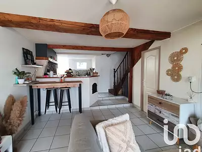 Maison, 65 m²