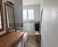 Appartement, 66,97 m²