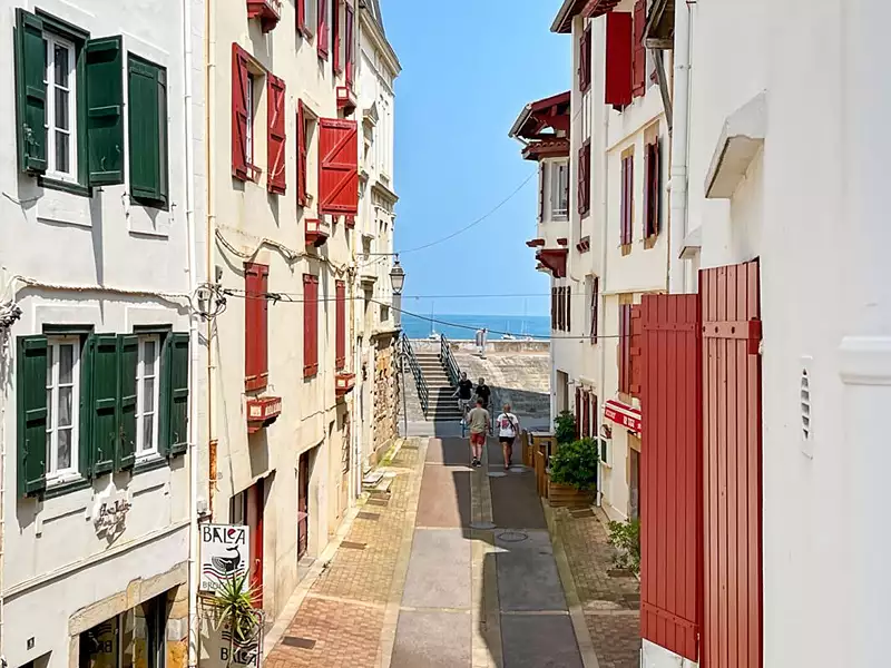 Appartement, 66 m²