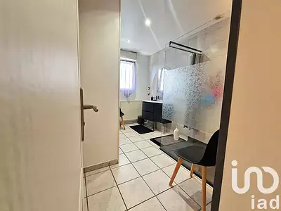 Maison, 128 m²