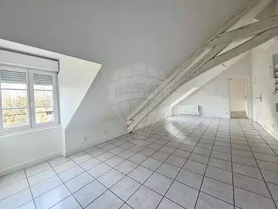 Appartement, 59 m²