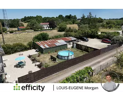 Maison, 132 m²