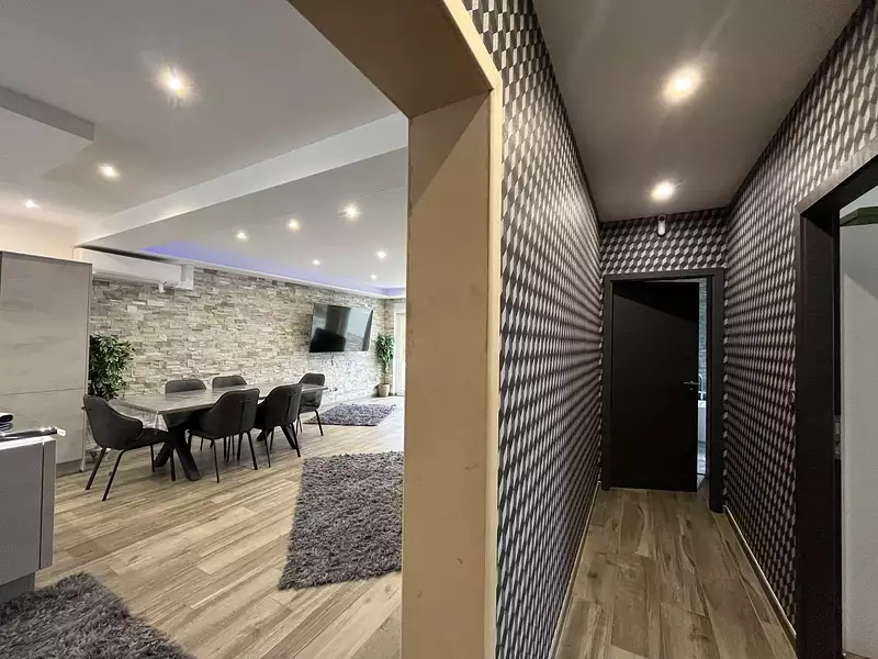 Maison, 101,21 m²