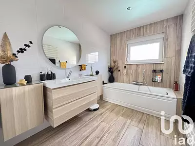 Maison, 204 m²