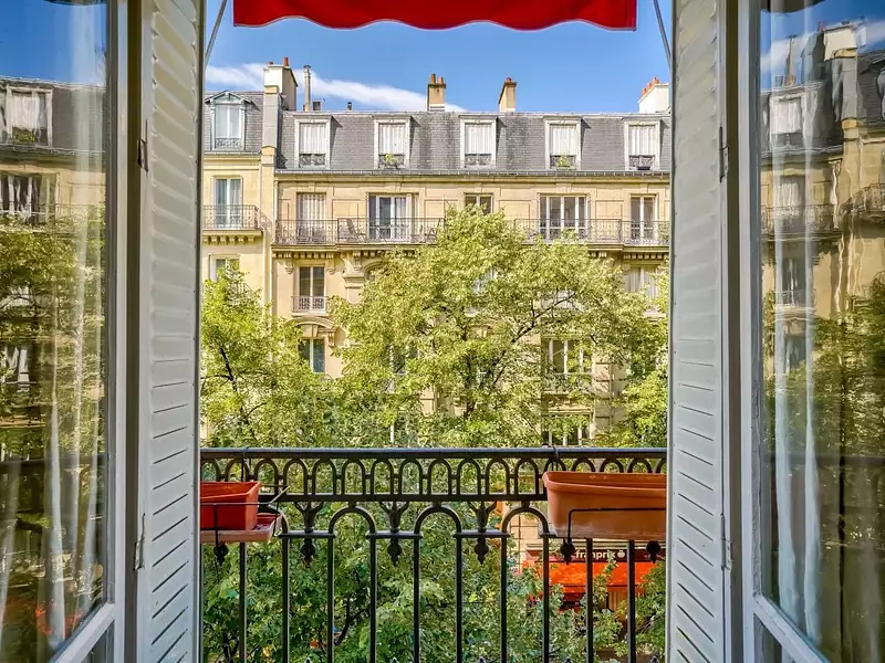 Appartement, 121 m²