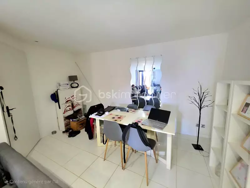 Maison, 118 m²