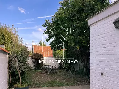 Maison, 151,94 m²