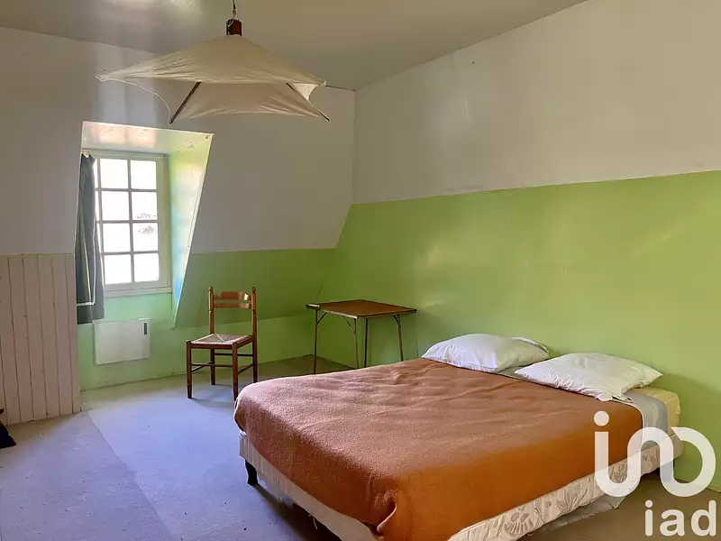 Maison, 160 m²